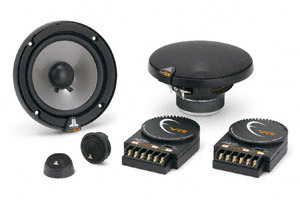 JL Audio VR525-CSi.   VR525-CSi.